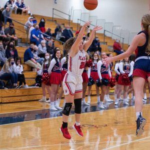 Meet your Posher, Audrey